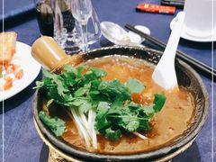 -新加坡泰国村酒楼(五角场店)