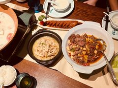 -佬麻雀·新湘菜(珠海金发购物中心店)