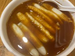 -安海五叔公土笋冻(西街店)