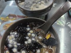 -潘苏凉茶馆(康之宝超级广场店)