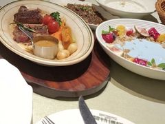 -碧特博格·20年品牌西餐厅(芜湖路店)