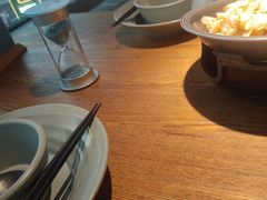 -蜜桃餐厅·伴山(湖滨商业街店)