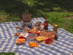 -蜀冈西峰生态公园