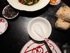 海味椒麻油爆虾-锦楼·臻选新杭帮(杭州中心店)
