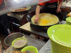 -三镇民生甜食馆(胜利街总店)