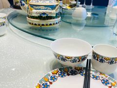 -塞伊德蒙餐(兴安南路店)