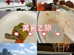 -三利音·浦之舟(滨江大道店)