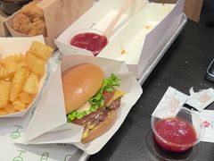-Shake Shack(西单大悦城店)