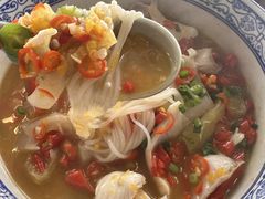 -赣南粉局·江西小炒·锅气炒粉(人民广场店)