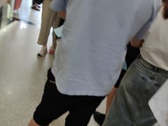 -上海市东方医院南院体检中心