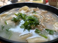 -惠丰源烩面馆(经七路店)