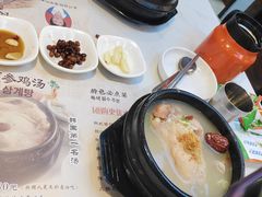 -长顺参鸡汤店(西塔总店)
