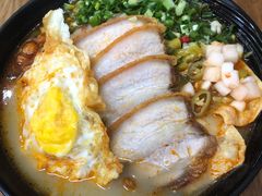 -柳大厨螺蛳粉(人民路总店)
