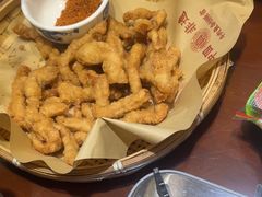 -肖记公安牛肉鱼杂馆·省级非物质文化遗产(三角路直营店)