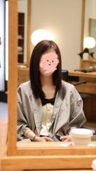 -蘑菇发型