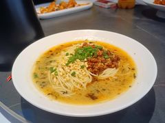 -一品红川菜(皇岗店)
