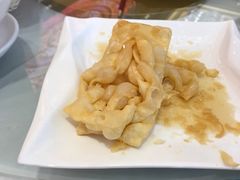 -圣丰盛宴酒家(东城店)