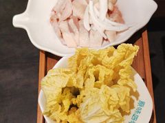 -原味四季椰子鸡(公明百佳华店)