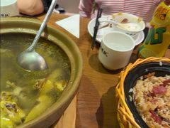 -鸽味轩·粤菜小馆(高楼门总店)