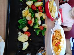 -必胜客(栖乐荟店)