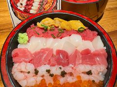 -千代武日本料理(哈西店)