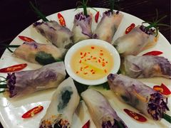 -Siam泰餐厅(水上公园店)