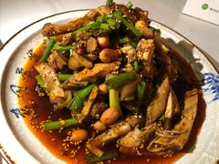 -院8里·少城记忆老川菜(宽窄巷子店)