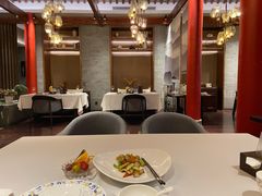 -宝燕壹号景观餐厅(龙盛国际商业广场店)
