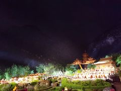 -禅宗少林·音乐大典