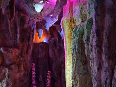 -房山世界地质公园博物馆