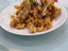-春妮海味饭店·海景餐厅·海菜包子·大连海鲜
