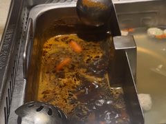 -海底捞火锅(新松江路店)