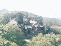 -嵩山少林文化旅游景区