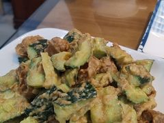 -春水锅贴·传统鲁菜(大明湖店)