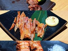 -乌君·酒场·炭火烧鸟(侨城坊店)