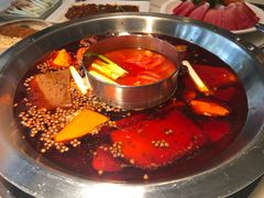 -孙毛肚火锅(春熙路店)