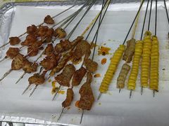 -聚味瞿记·龙虾堂(树木岭店)