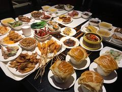 -堂会(白云店)