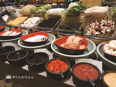 -长春净月潭喜来登酒店·盛宴标帜餐厅
