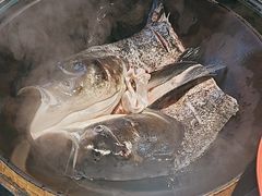 -好灶头妈妈菜·柴火灶台鱼·千岛湖土菜地标美食