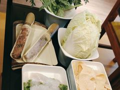 -熊喵来了火锅(长安万达第94分店)