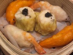 -美心·翠园(港汇恒隆广场店)
