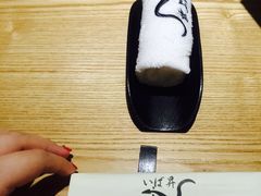 -昇鳗鱼家(浦东店)