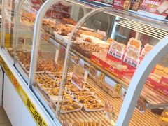 -味多美蛋糕(义和庄地铁店)