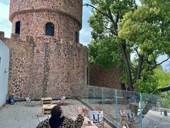 -J Create城市露营咖啡·简餐·宠物(上海动物园店)