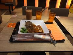 -大快活(丽丰店)