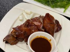 -喜洲翰林餐厅(董家百年老宅店)