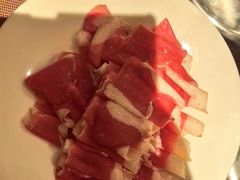 -丽都皇冠假日酒店·Matrix亦餐厅(望京店)