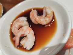 -汉巴味德·烤肉与啤酒的自助(杭州大悦城店)