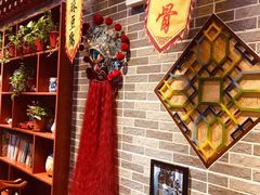 -李记白水羊头·清真老味家常菜(石景山店)